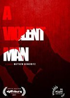 A Violent Man (2017) Scènes de Nu