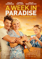 A Week in Paradise 2022 film scènes de nu