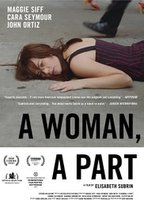 A Woman, a Part (2016) Scènes de Nu