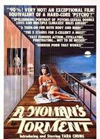 A Woman's Torment 1977 film scènes de nu