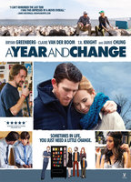 A Year and Change 2015 film scènes de nu