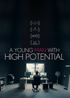 A Young Man With High Potential 2018 film scènes de nu