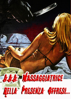 A.A.A. Masseuse, Good-Looking, Offers Her Services 1972 film scènes de nu