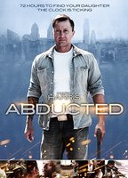 Abducted (2014) Scènes de Nu