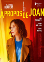 About Joan 2022 film scènes de nu