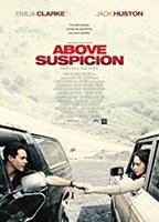 Above Suspicion (2019) Scènes de Nu