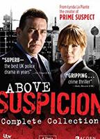 Above Suspicion (2009-2012) Scènes de Nu
