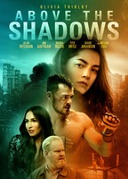 Above the Shadows 2019 film scènes de nu