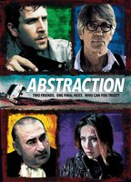 Abstraction (2013) Scènes de Nu