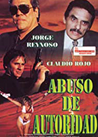 Abuso de autoridad (1998) Scènes de Nu