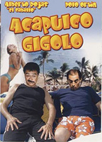 Acapulco gigolo 1994 film scènes de nu