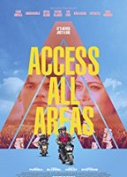 Access All Areas (2017) Scènes de Nu