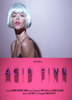 Acid Pink 2016 film scènes de nu