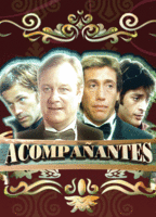 Acompañantes (2009) Scènes de Nu