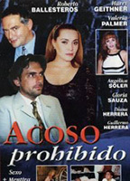 Acoso prohibido (2000) Scènes de Nu