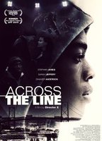 Across the Line (2015) Scènes de Nu