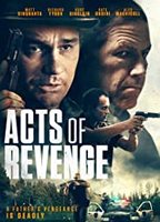 Acts of Revenge (2020) Scènes de Nu
