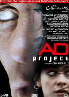 AD Project 2006 film scènes de nu