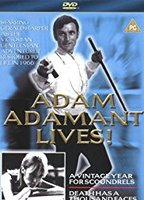 Adam Adamant Lives 1966 film scènes de nu