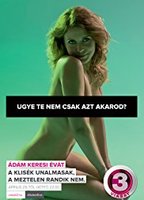 Adam Looking for Eve 2016 film scènes de nu