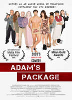 Adam's Package 2021 film scènes de nu