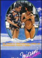 Adios Miami (1984) Scènes de Nu
