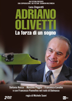 Adriano Olivetti: La forza di un sogno (2013) Scènes de Nu