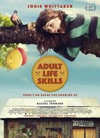 Adult Life Skills 2016 film scènes de nu