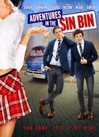Adventures in the Sin Bin 2013 film scènes de nu