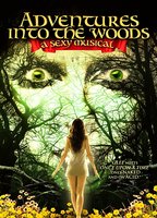 Adventures Into the Woods: A Sexy Musical 2012 film scènes de nu