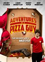Adventures of a Pizza Guy 2015 film scènes de nu