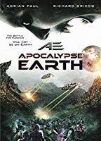 AE: Apocalypse Earth 2013 film scènes de nu