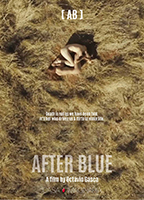 After Blue (2017) Scènes de Nu