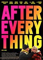 After Everything (2018) Scènes de Nu