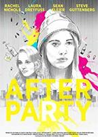 After Party (2017) Scènes de Nu