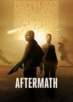Aftermath (2016) Scènes de Nu