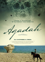 Agadah (2017) Scènes de Nu