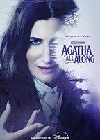 Agatha All Along (2024-présent) Scènes de Nu