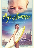 Age of Summer 2018 film scènes de nu