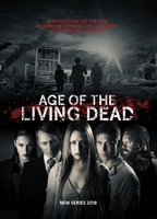 Age of the Living Dead 2018 film scènes de nu