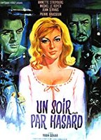 Agent of Doom (1963) Scènes de Nu