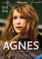 Agnes (II) 2016 film scènes de nu