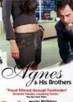 Agnes und seine Brüder (2004) Scènes de Nu