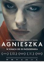Agnieszka 2014 film scènes de nu