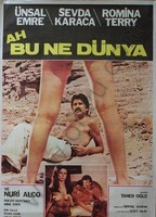 Ah Bu Ne Dunya (1978) Scènes de Nu