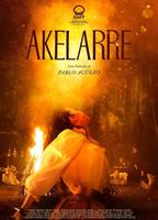 Akelarre (II) (2020) Scènes de Nu