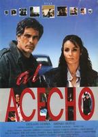 Al acecho (1987) Scènes de Nu