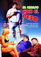 Al carajo con el peso (1995) Scènes de Nu