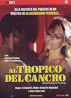 Al tropico del cancro 1972 film scènes de nu
