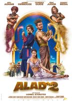 Aladdin 2 (2018) Scènes de Nu